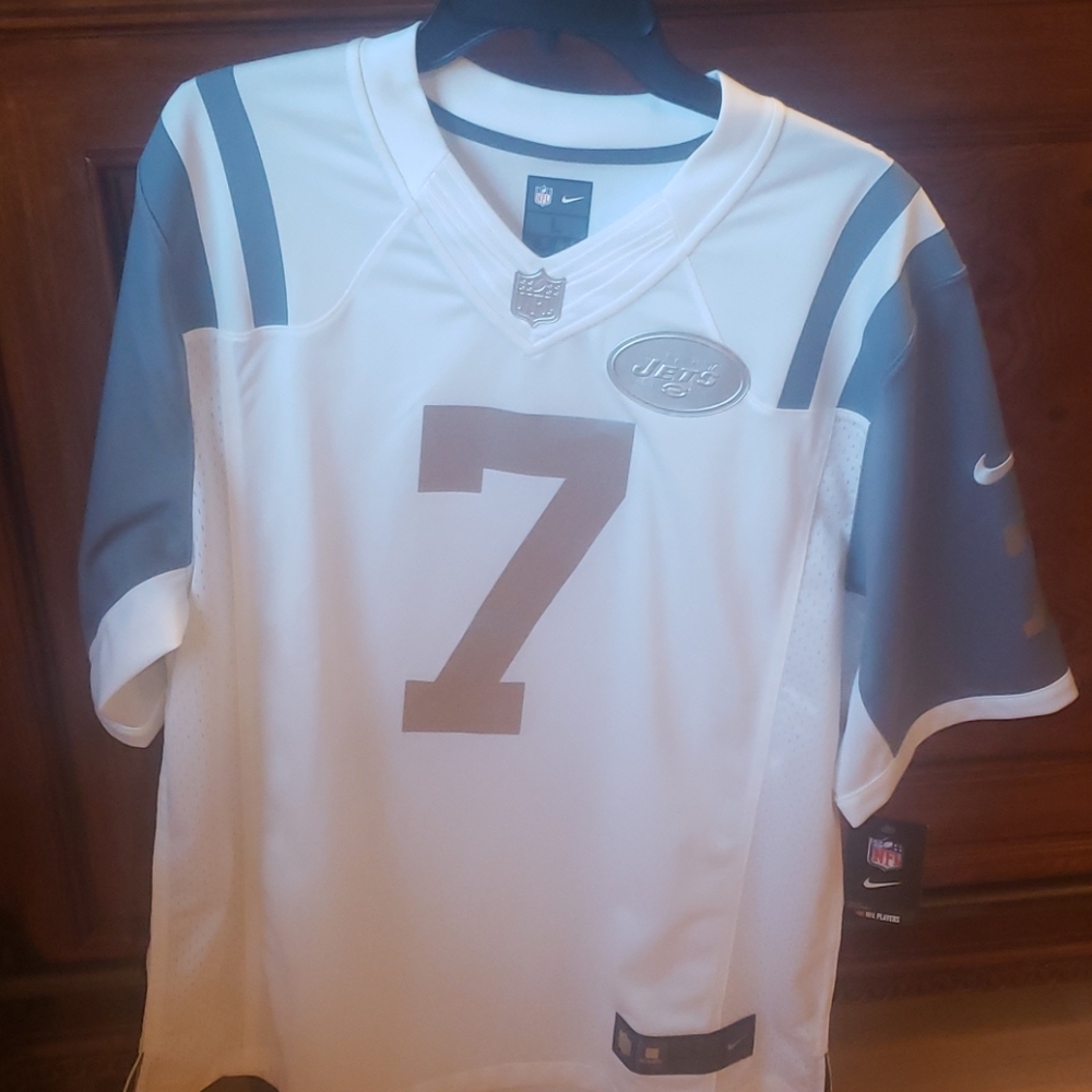 New York Jets jersey 2